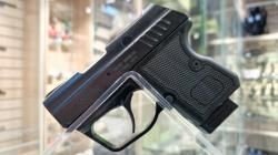 WASP R, кал. 9 мм Р.А. (Чехия)