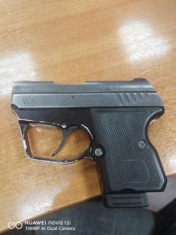 WASP R, кал. 9мм, Чехия