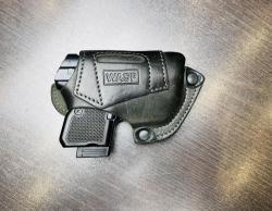 Wasp R кал.9мм Р.А. (арт.152) тел.+7495-175-75-75