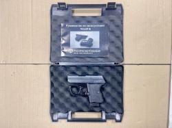 Wasp R кал.9мм Р.А. (Чехия) звоните +7495-175-75-75 редкий