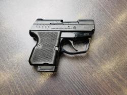 Wasp R  кал.9мм Р.А.  тел.+7495-175-75-75