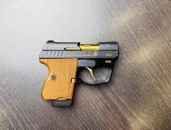 Wasp R  кал.9мм Р.А.   тел.+7495-175-75-75