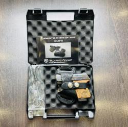 Wasp R  кал.9мм Р.А.   тел.+7495-175-75-75