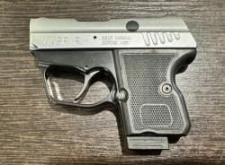 Wasp-R, кал.9Р.А (Made in Czech Republic)