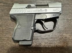 Wasp-R, кал.9Р.А (Made in Czech Republic)