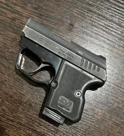 Wasp-R, кал.9Р.А. (Made in Czech Republic)