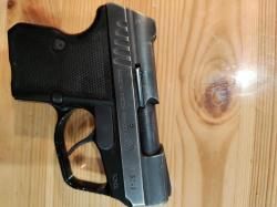 WASP R калибр 9 mm