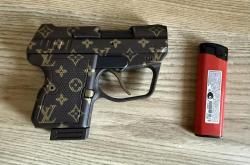 Wasp R Louis Vuitton Edition 