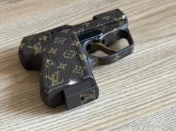 Wasp R Louis Vuitton Edition 