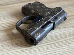 Wasp R Louis Vuitton Edition 