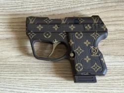 Wasp R Louis Vuitton Edition 