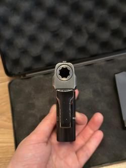 WASP R MADE IN CZECH