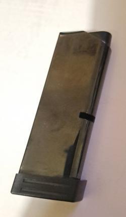 WASP-R Магазин и кобура