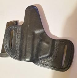 WASP-R Магазин и кобура