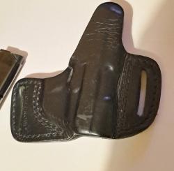 WASP-R Магазин и кобура