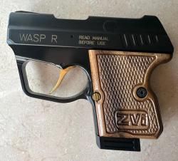 WASP-R золотой оригинал Чехия