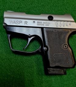 WASP R