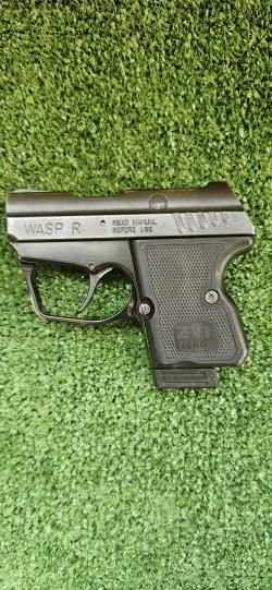 WASP R