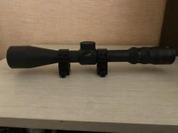 WATERPROOF 2-9*40 