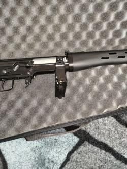 WE ACE-SVD GBB