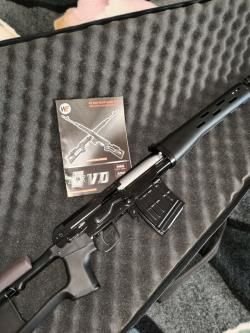 WE ACE-SVD GBB