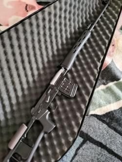 WE ACE-SVD GBB