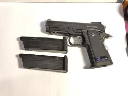 WE Baby hi capa 3.8 blowback