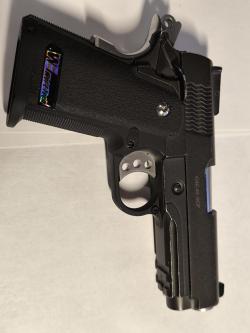 WE Baby hi capa 3.8 blowback