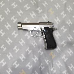 WE Beretta M84 GBB (WE-M013-SV)