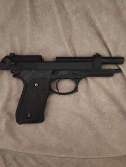 WE Beretta m92 GBB