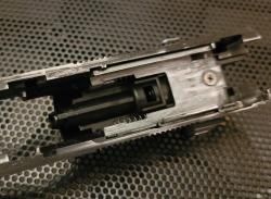 WE Beretta M92 gen.2 Full Auto 