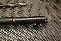 WE Beretta M92 gen.2 Full Auto 