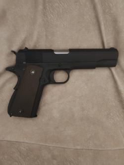 WE Colt 1911 GBB