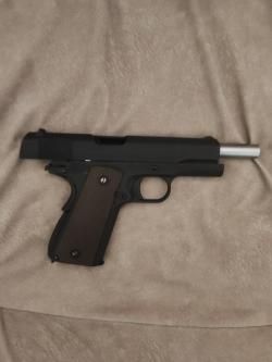 WE Colt 1911 GBB