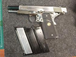 WE Colt 1911 MEU SOC 