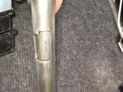 WE Colt 1911 MEU SOC 