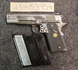 WE Colt 1911 MEU SOC 