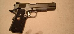 WE COLT 1911 MEU