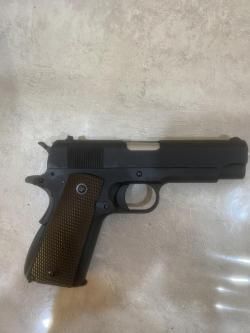 WE COLT 1943