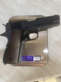 WE COLT 1943