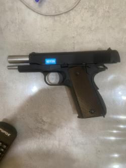 WE COLT 1943
