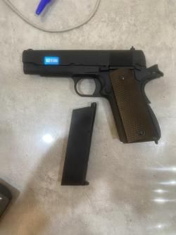 WE COLT 1943