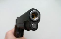 WE Colt M1911A1 Commander 1943 Version