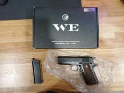 WE Colt