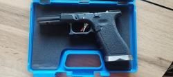 WE Glock 17 g-force