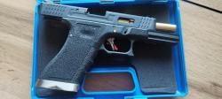 WE Glock 17 g-force