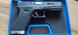 WE Glock 17 g-force
