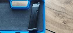 WE Glock 17 g-force