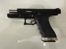 WE Glock-18 G-Force