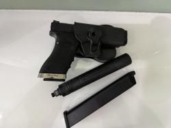 WE Glock-18 G-Force